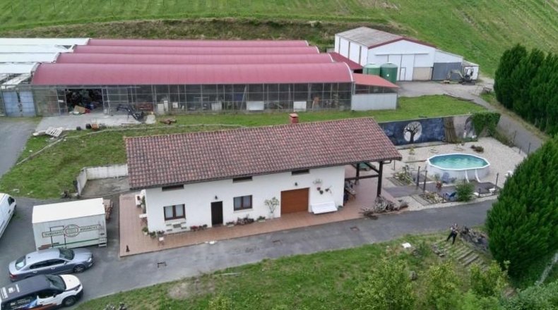 Vizcaya - Munguía - 150000m2