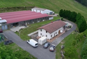 Baquio 150000&nbsp;m² 