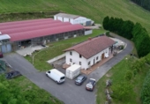 Casa amb terreny en venda a la España, Baquio, ref.: TR317614 foto