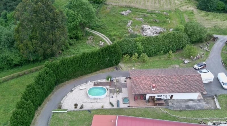 Vizcaya - Munguía - 150000m2