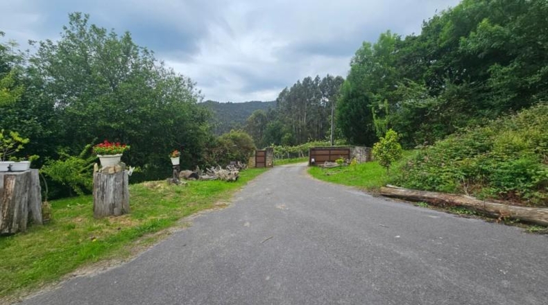 Vizcaya - Munguía - 150000m2