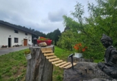 Casa amb terreny en venda a la España, Baquio, ref.: TR317614 foto