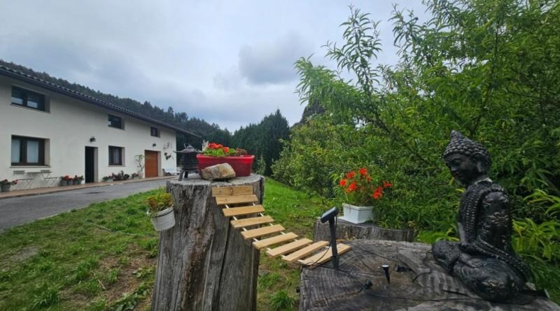 Vizcaya - Munguía - 150000m2