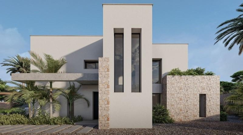 Alicante - Benisa - 1350m2