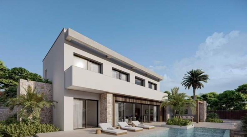 Alicante - Benisa - 1350m2