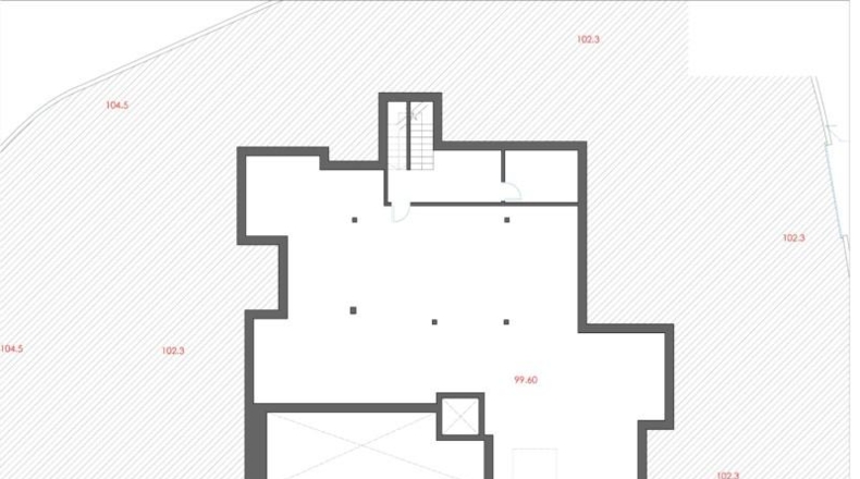 Alicante - Benisa - 1350m2