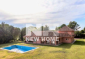 Xalet independent amb terreny en venda a la España, Pozuelo de Alarcón, ref.: TR140027 foto