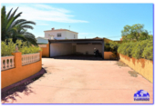 Casa de camp amb terreny en venda a la España, Altea, ref.: TR133852 foto