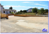 Casa de camp amb terreny en venda a la España, Altea, ref.: TR133852 foto