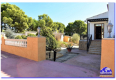 Casa de camp amb terreny en venda a la España, Altea, ref.: TR133852 foto