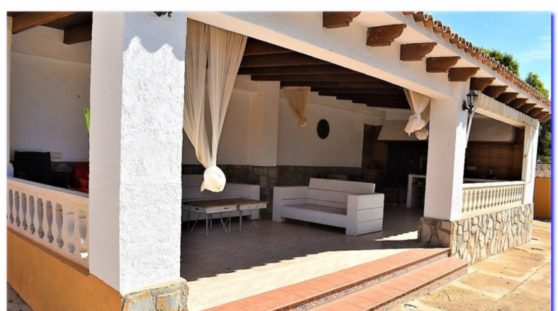Alicante - Altea - 7500m2