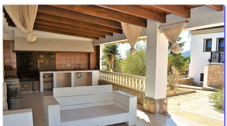 Alicante - Altea - 7500m2