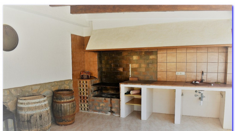 Alicante - Altea - 7500m2