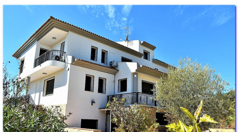 Alicante - Altea - 7500m2