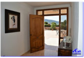 Casa de camp amb terreny en venda a la España, Altea, ref.: TR133852 foto