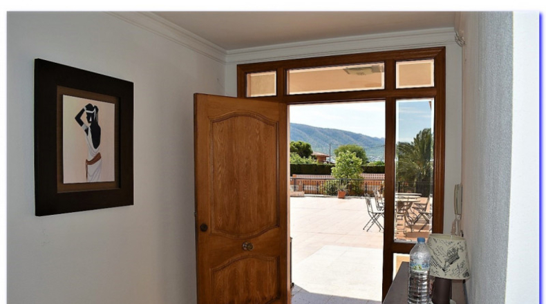 Alicante - Altea - 7500m2