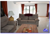 Casa de camp amb terreny en venda a la España, Altea, ref.: TR133852 foto