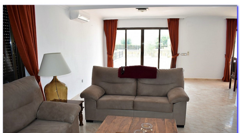 Alicante - Altea - 7500m2