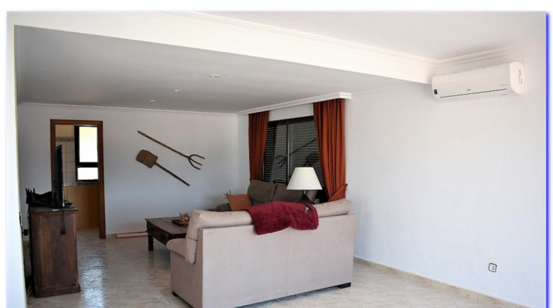 Alicante - Altea - 7500m2