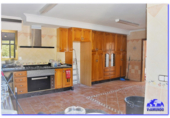 Casa de camp amb terreny en venda a la España, Altea, ref.: TR133852 foto