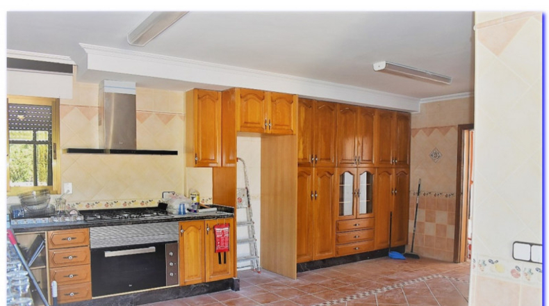 Alicante - Altea - 7500m2