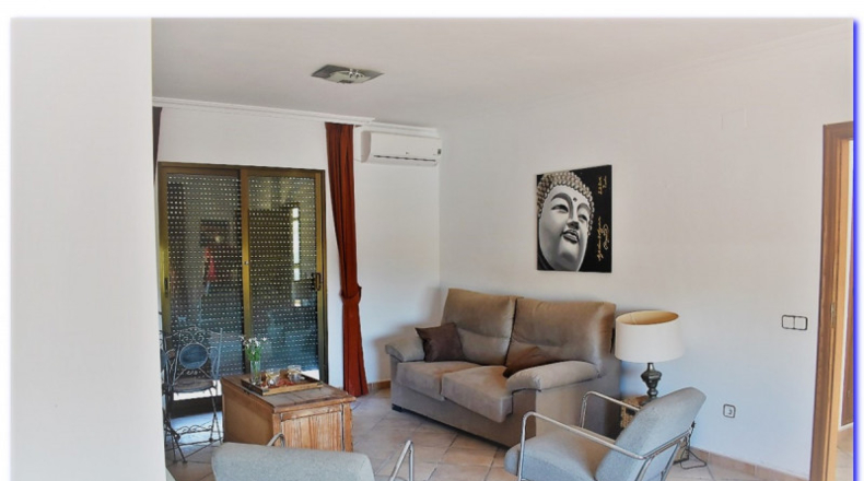 Alicante - Altea - 7500m2