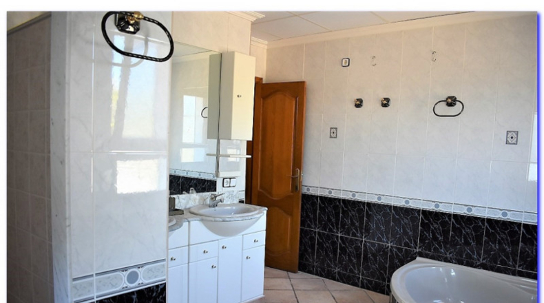 Alicante - Altea - 7500m2