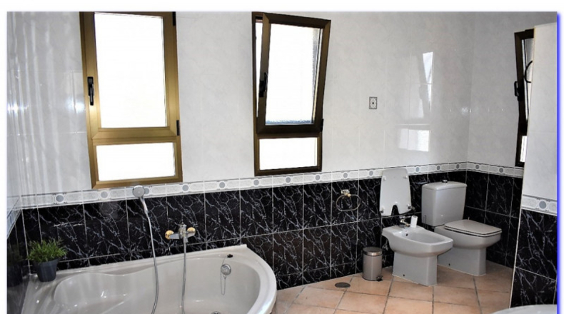 Alicante - Altea - 7500m2