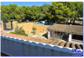 Casa de camp amb terreny en venda a la España, Altea, ref.: TR133852 foto