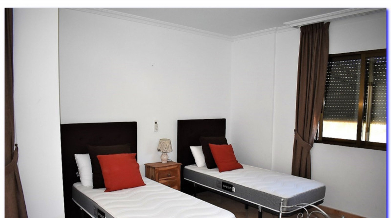 Alicante - Altea - 7500m2
