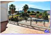 Casa de camp amb terreny en venda a la España, Altea, ref.: TR133852 foto