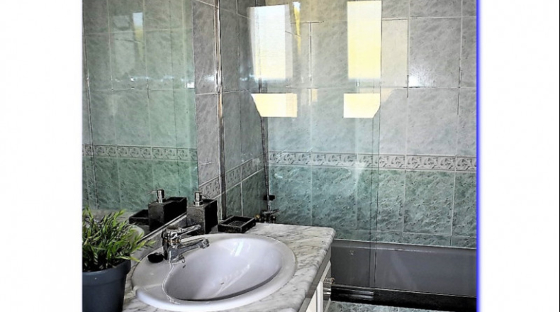 Alicante - Altea - 7500m2