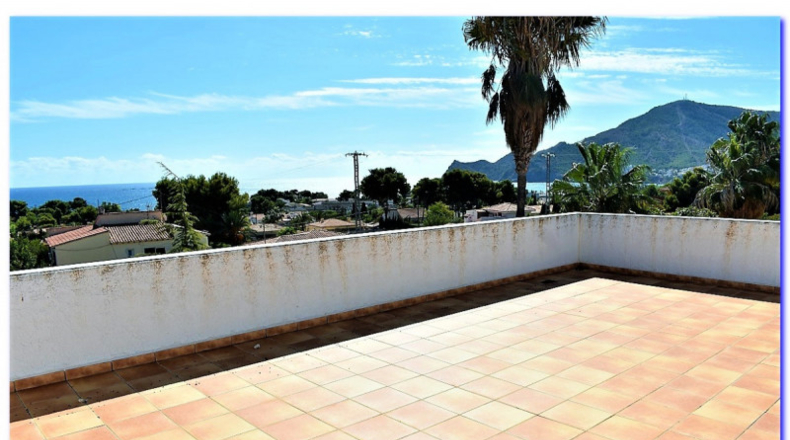 Alicante - Altea - 7500m2