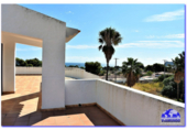 Casa de camp amb terreny en venda a la España, Altea, ref.: TR133852 foto