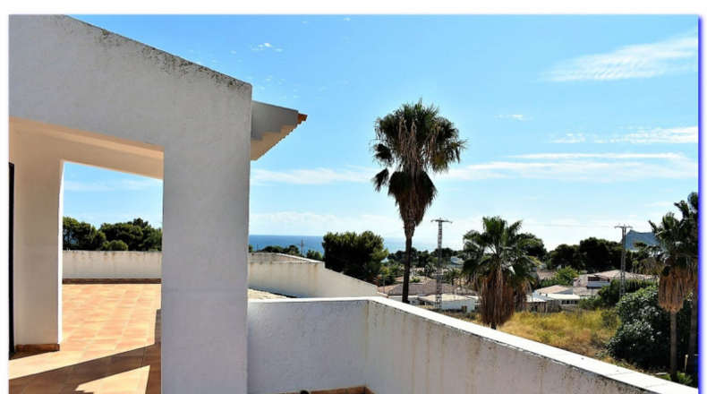 Alicante - Altea - 7500m2