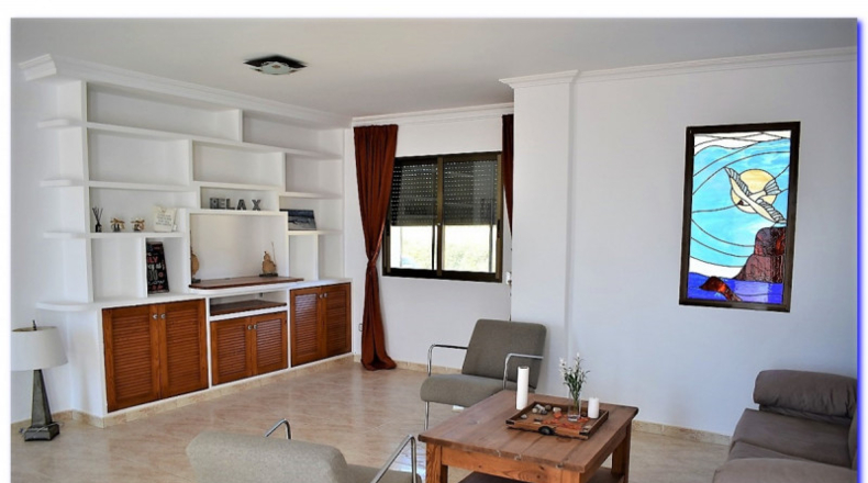 Alicante - Altea - 7500m2
