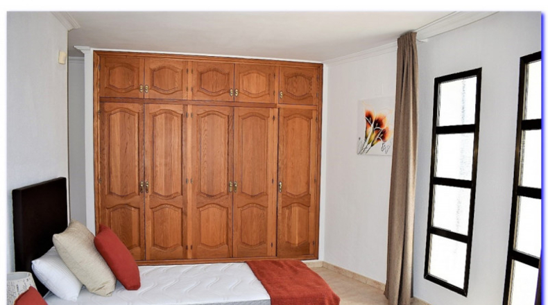 Alicante - Altea - 7500m2