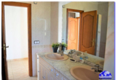 Casa de camp amb terreny en venda a la España, Altea, ref.: TR133852 foto