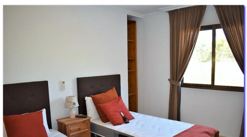 Alicante - Altea - 7500m2