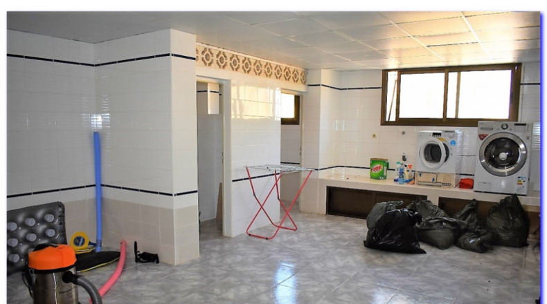 Alicante - Altea - 7500m2