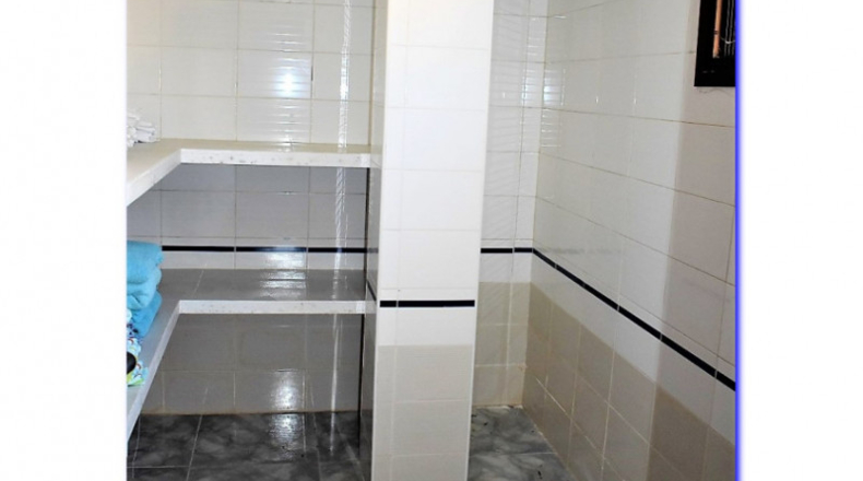 Alicante - Altea - 7500m2