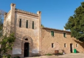Xalet independent amb terreny en venda a la España, Palma, ref.: TR143189 foto