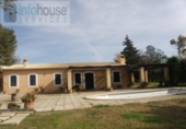 Xalet independent amb terreny en venda a la España, Calvià, ref.: TR144041 foto