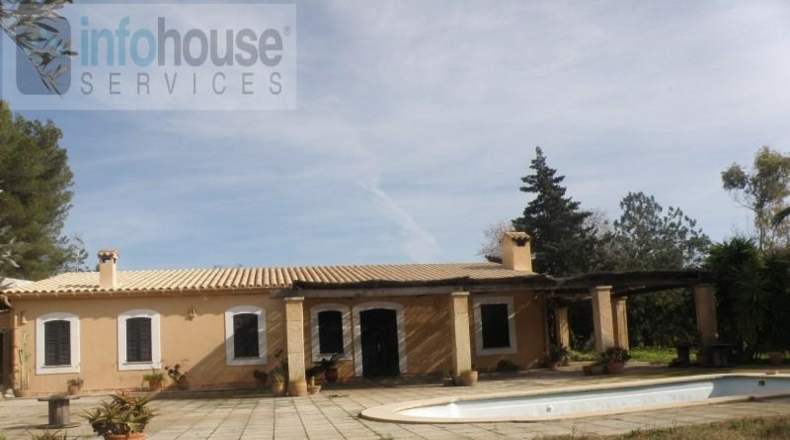 Islas Baleares - Calvià - 144916m2