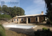 Xalet independent amb terreny en venda a la España, Calvià, ref.: TR144041 foto