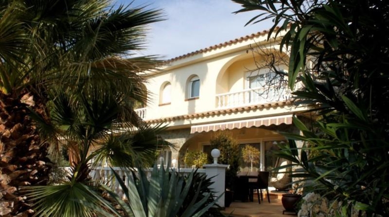 Gerona - Blanes - 455m2