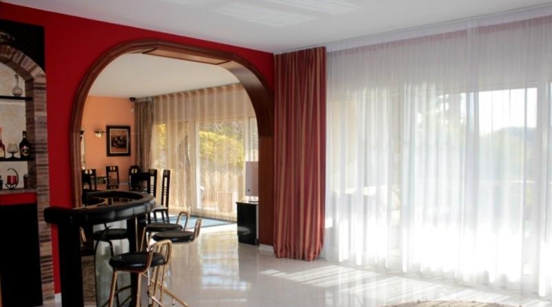 Gerona - Blanes - 455m2