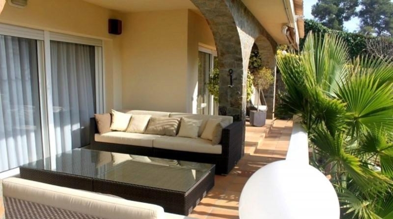 Gerona - Blanes - 455m2