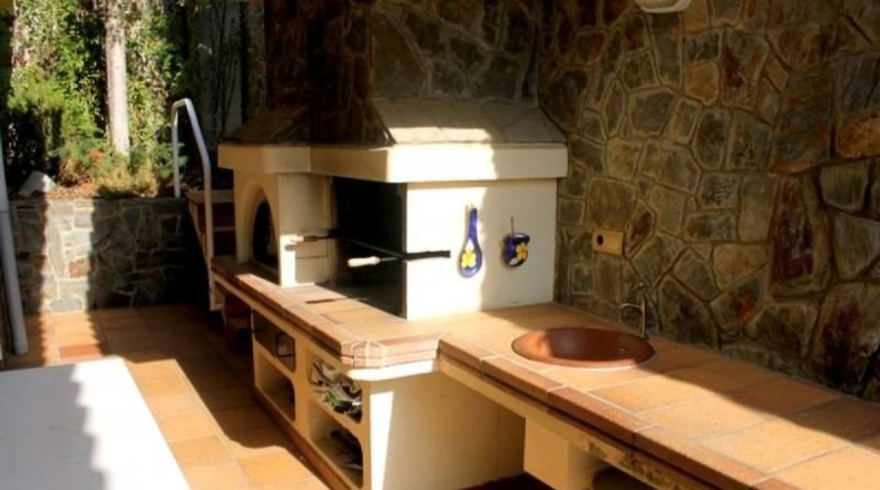 Gerona - Blanes - 455m2