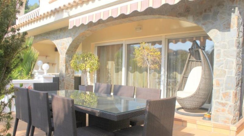 Gerona - Blanes - 455m2